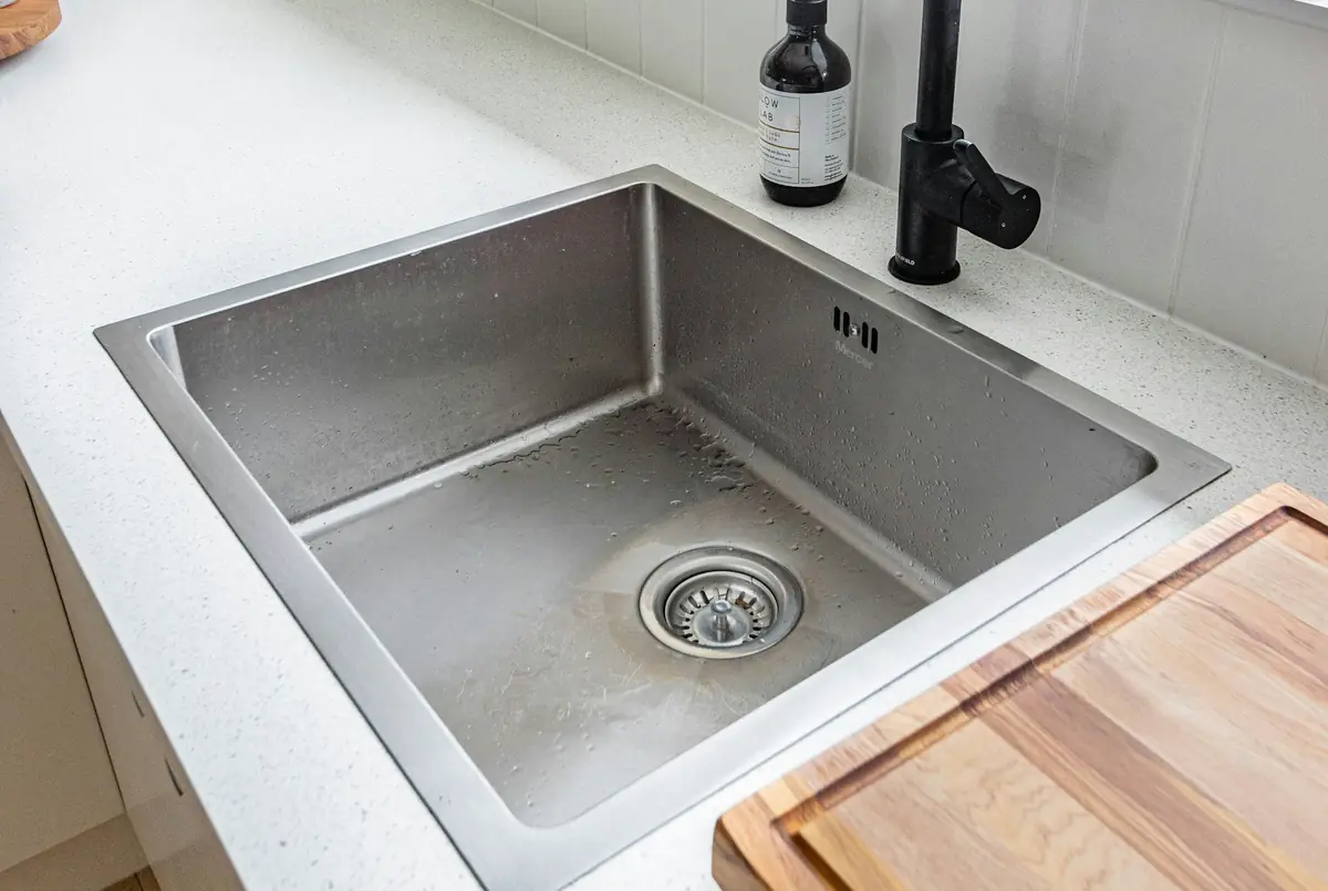 Illustratie bij: Wc of afvoer verstopt in Oss: zo komt u erachter waar de prop zit